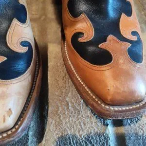 Rios of Mercedes | Shoes | Rios Of Mercedes Dressy Boots  display picture 1